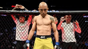 Jose Aldo spomenuo TJ Dillashawa, Dominick Cruza i Henry Cejuda kao moguće protivnike